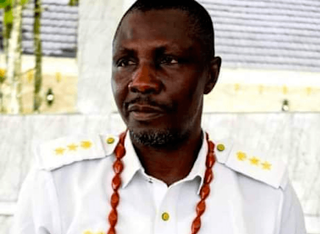 Nigeria's Oil Theft Crisis: Tantita's Innovative Solutions