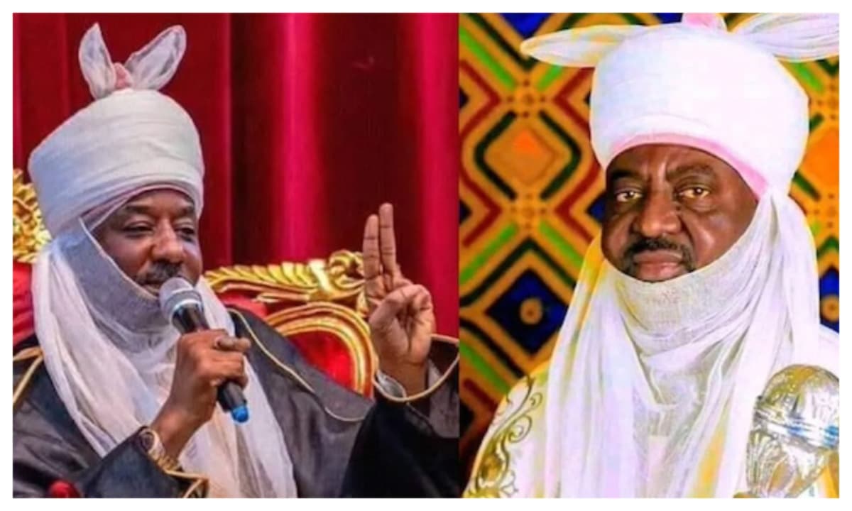 Supreme Court Adjourns Kano Emirate Dispute to 2027
