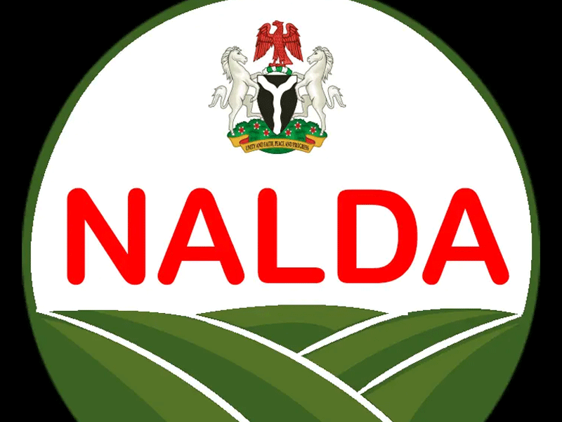 NALDA Launches Mega Farm Program to Enhance Food Security
