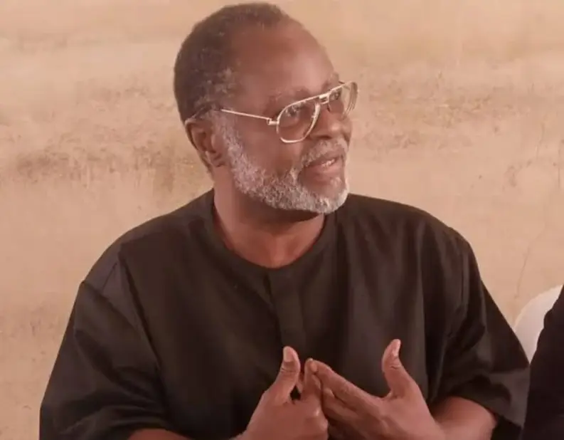 Udenta: Strong ADC Ticket Can Defeat Tinubu in 2027