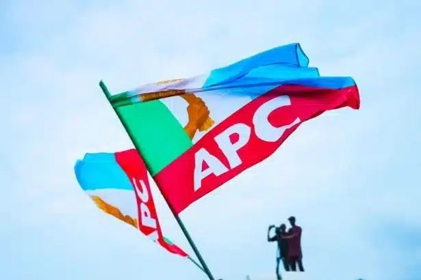 APC Unveils Timetable for 2027 General Elections