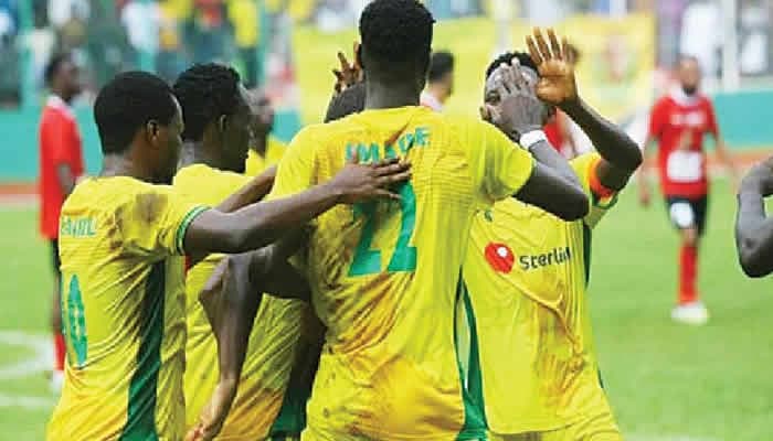 Bendel Insurance FC Defeats Wikki Tourist 2-1 in NPFL