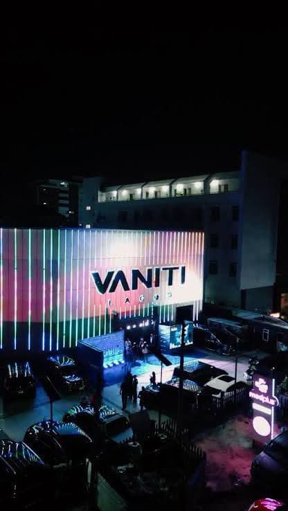 Vaniti Lagos Denies Fake Drink Allegations, Questions Credibility