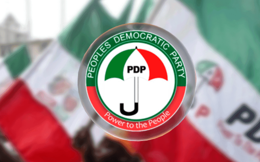 PDP to Hold First NEC Meeting at Wadata Plaza