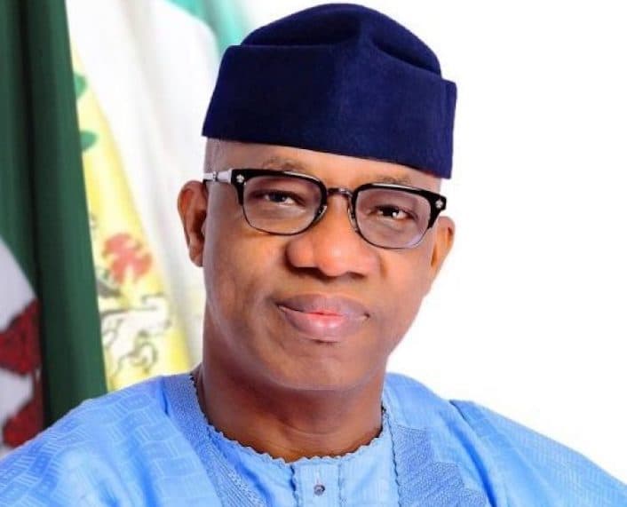 Ogun East APC Names Dapo Abiodun as Consensus Candidate
