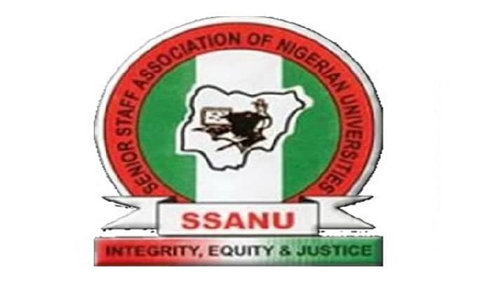 SSANU Rejects FG's 30% Salary Increase Offer