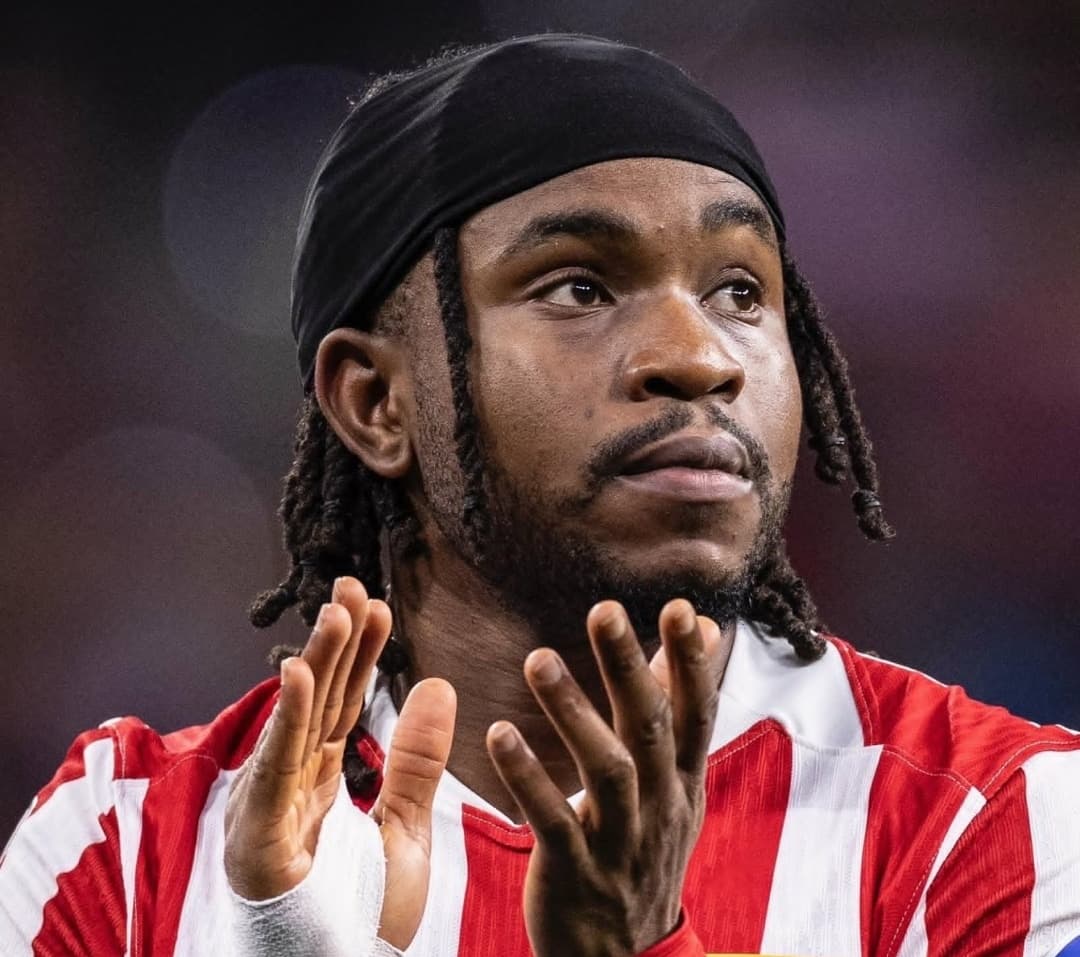 Atlético Madrid Loses Copa del Rey Final to Real Sociedad