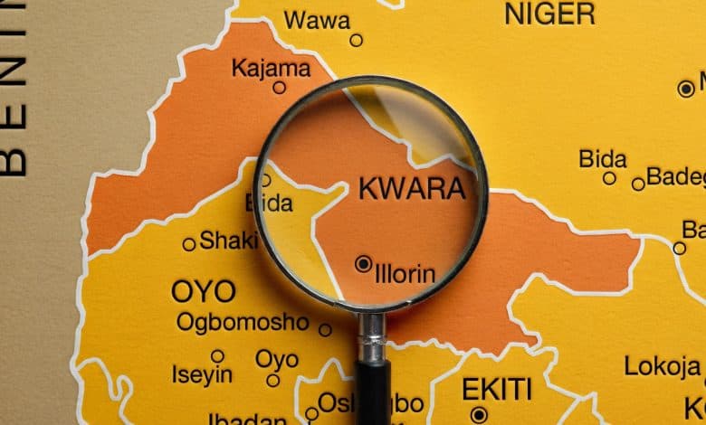 Kwara Monarch Kidnapped, Ransom Set at 400 Million Naira