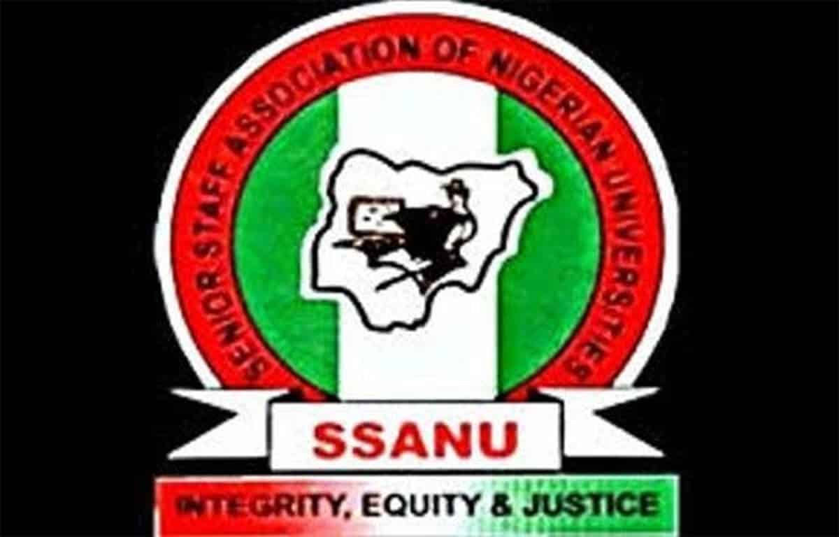 SSANU Threatens Indefinite Strike Over Salary Increment