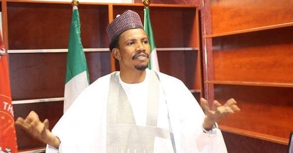 Senator Abbo Exits ADC Amid Party Crisis in Adamawa
