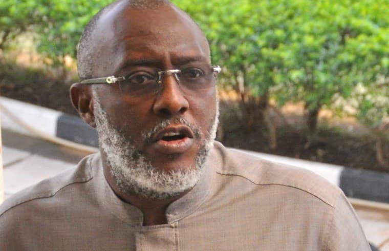 Olisa Metuh Named Mobilisation Chief for Tinubu's Campaign