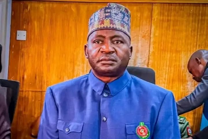 Nigeria and Turkey Forge Strategic Defense Partnership