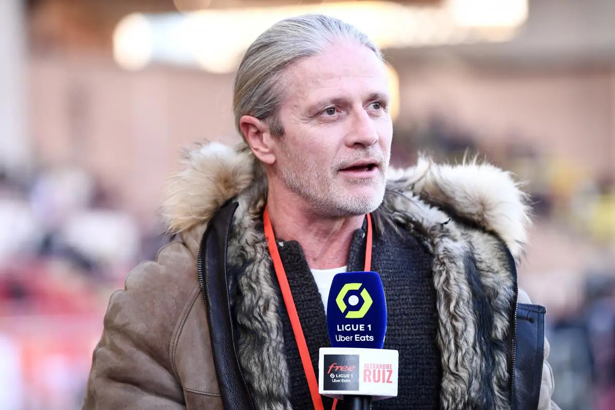 Emmanuel Petit Urges Arsenal to Replace Key Players