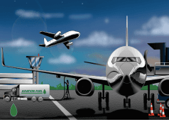 Nigeria's Aviation Sector Faces Fuel Price Crisis