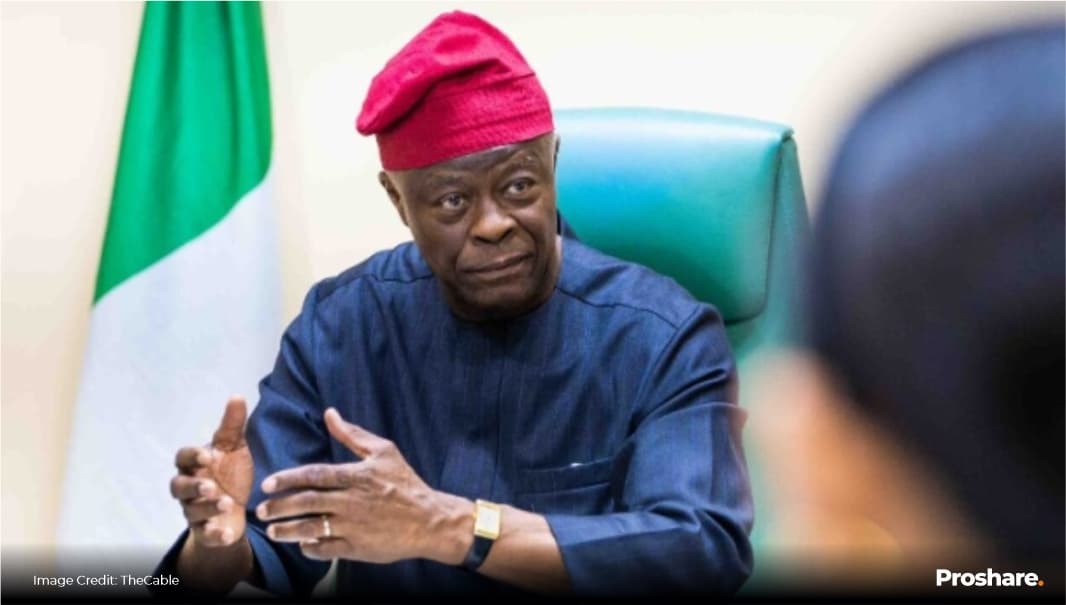 Nigeria's Economy: Resilience and Focus on Growth