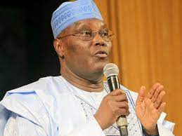 Atiku Abubakar Critiques Tinubu's Economic Policies