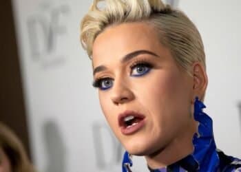 Katy Perry Investigated in Australia Over Assault Claim