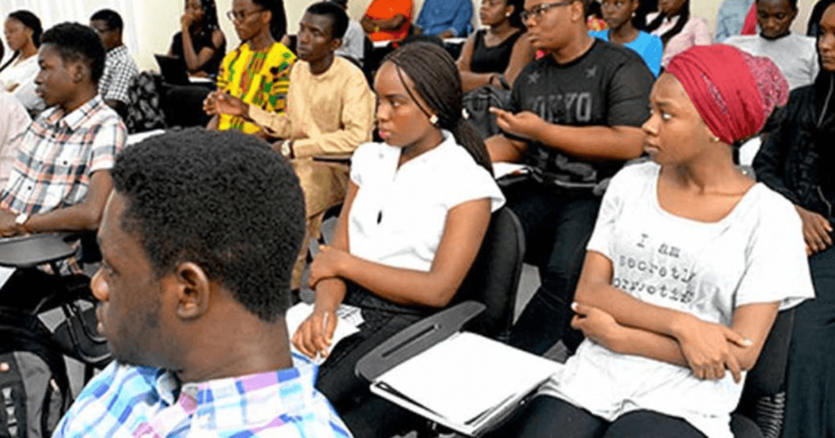 Top 10 Courses to Study in Nigeria with Low JAMB Scores