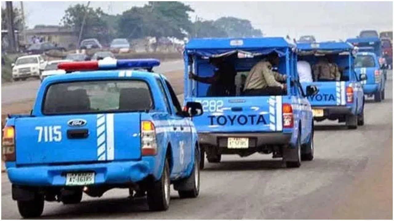 FRSC Urges Caution for Motorists During Rainy Season