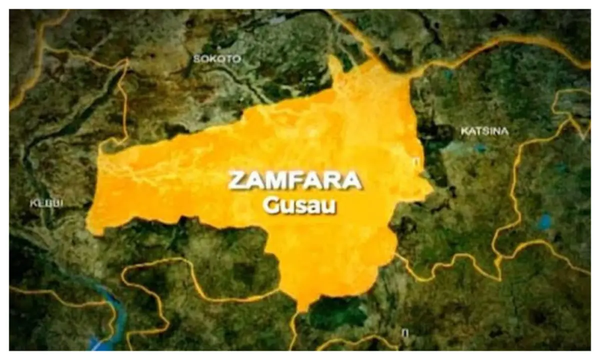 Zamfara Reports 8 Polio Cases, UNICEF Calls for Action