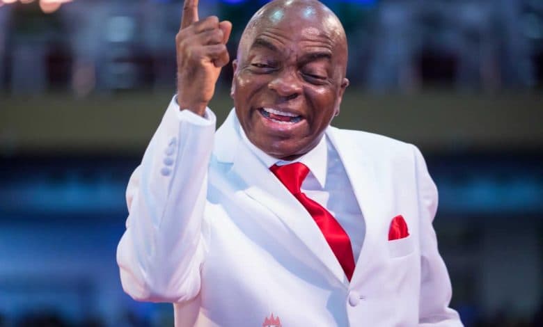 Oyedepo Declares Divine Judgment on Bandits in Seven Days