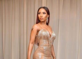 Mercy Eke Prioritizes Financial Freedom Over Fame