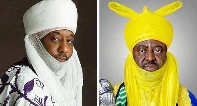 Supreme Court Adjourns Kano Emirate Dispute to 2027