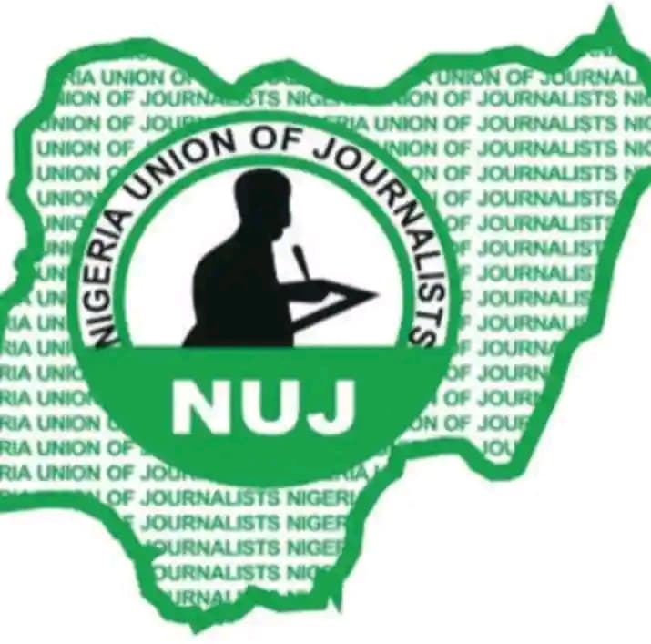 NUJ Raises Alarm Over Rising Road Accidents in Abia