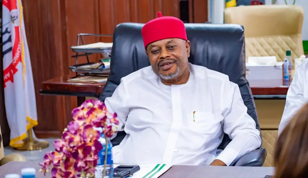 Nnaji Seeks Settlement in UNN Certificate Dispute