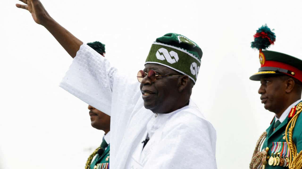 Tinubu Approves ₦15 Billion for New Police Academy Campus