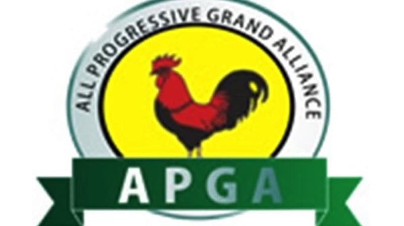 APGA Unveils Timetable for 2026 Primary Elections