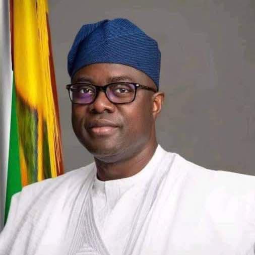 PDP Reaffirms Support for Makinde, Urges Political Unity
