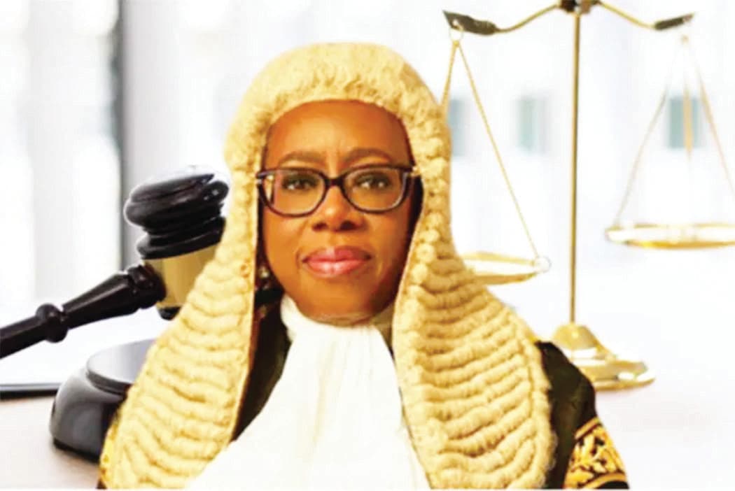 CJN Keker Ekun Urges Court Registrars to Uphold Ethics