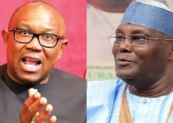ADC Denies Defection Claims by Obi and Atiku