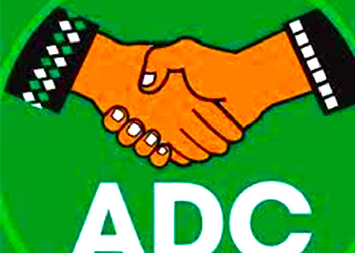 ADC Denies Merger Talks with PRP Amid Legal Battle