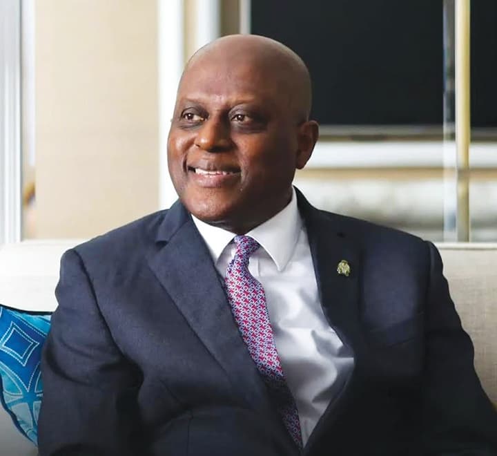 CBN's Cardoso Discusses Economic Reforms at IMF Meeting