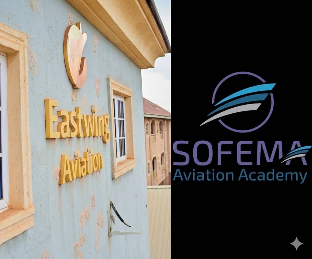 Sofema Aviation and Eastwing Foundation Launch 525 Courses
