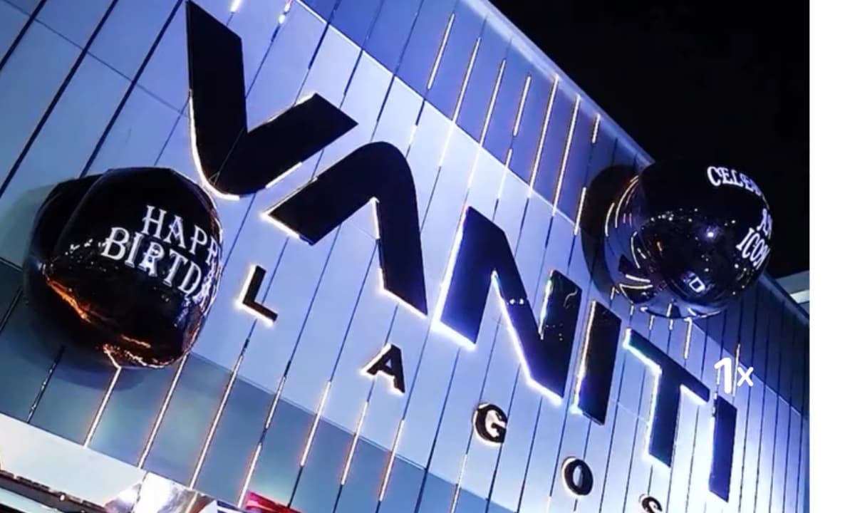 Vaniti Lagos Refutes Fake Drink Allegations by Accuser