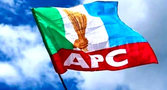 APC Sets Presidential Primaries for May 2026 at ₦100M