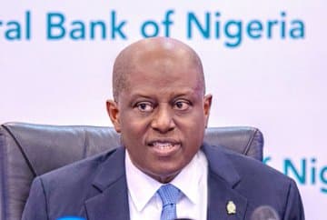 CBN Reforms Help Nigeria Mitigate Global Economic Shocks