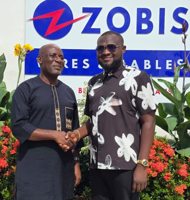 Alex Ekwueme University VC Seeks Partnership with Zobi Group