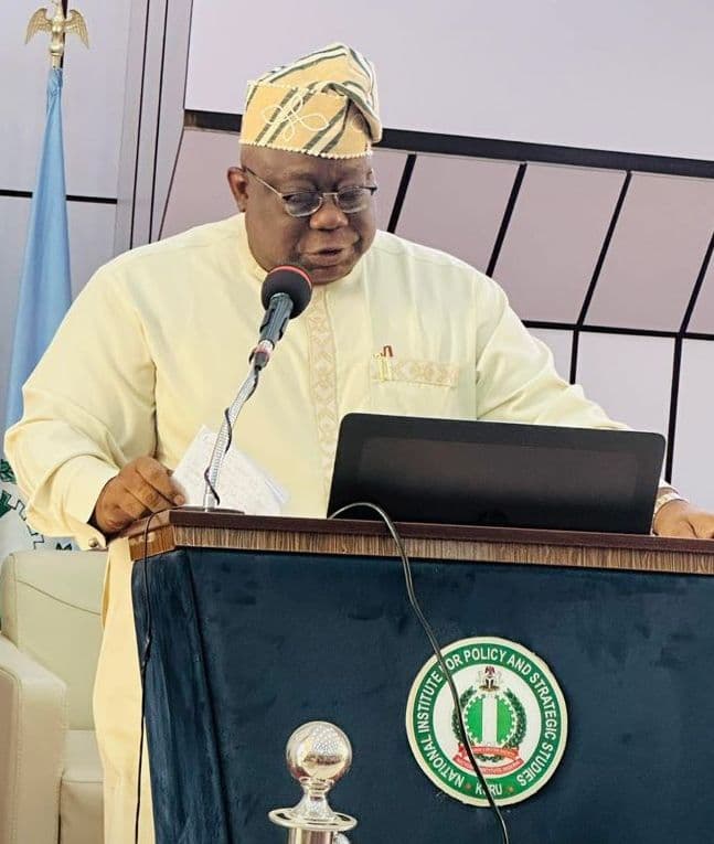 Reforming Political Leadership Recruitment in Nigeria