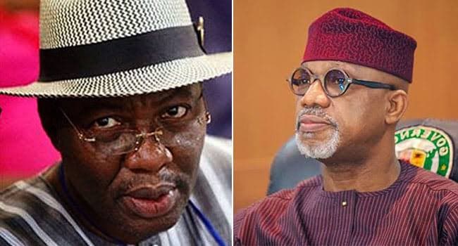 APC Endorses Dapo Abiodun for Ogun East Senate Seat