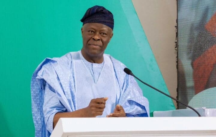 Edun: US-Israel-Iran Conflict Fuels Nigeria's Inflation