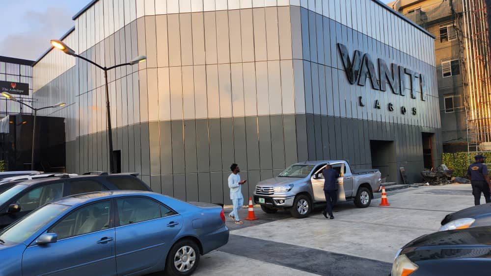 Vaniti Lagos Denies Fake Drink Allegations, Questions Accuser