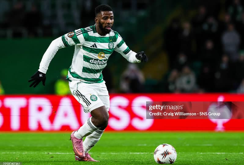 Iheanacho Leads Celtic to Scottish Cup Final Victory
