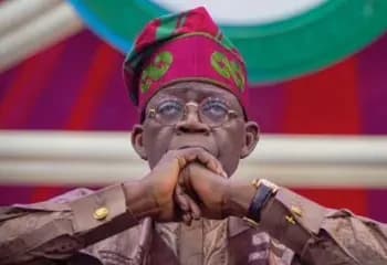 Oluwo of Iwo Critiques Tinubu's Third Term Agenda