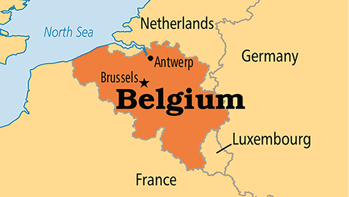 Belgium to Digitize Work Permit Applications by 2026