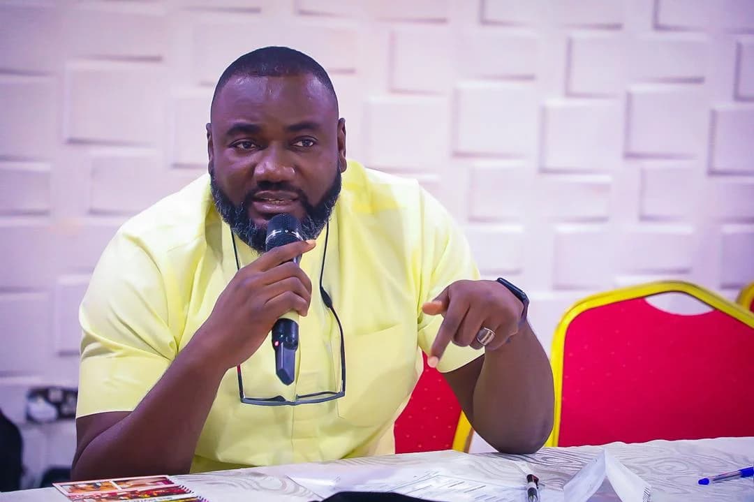 Bola Tinubu's Political Influence and Strategies in Nigeria