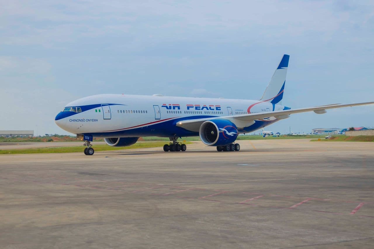 Court Dismisses Air Peace's Suit Against FCCPC